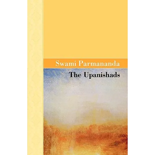 The Upanishads