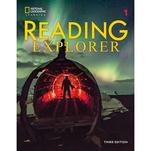 Reading Explorer 1: Student's Book