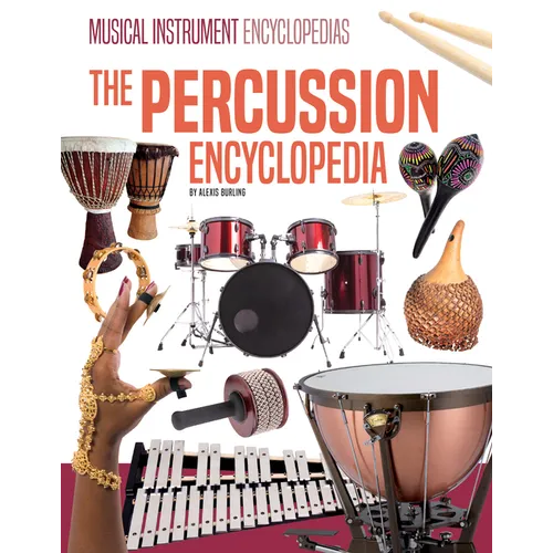 Percussion Encyclopedia