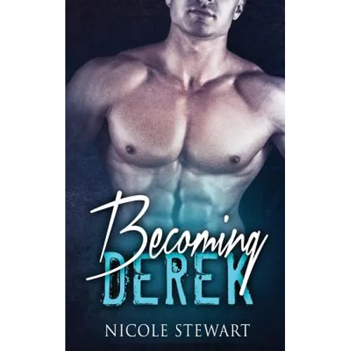 Mmf Bisexual Romance: Becoming Derek