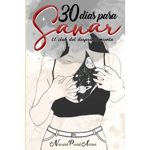 30 días para sanar
