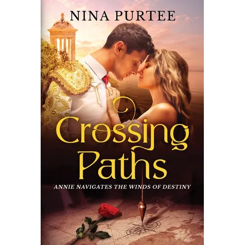 Crossing Paths: The Road to Destiny