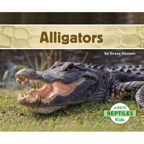 Alligators