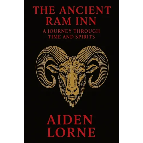 The Ancient Ram Inn: A Journey Through Time and Spirits