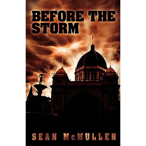 Before the Storm