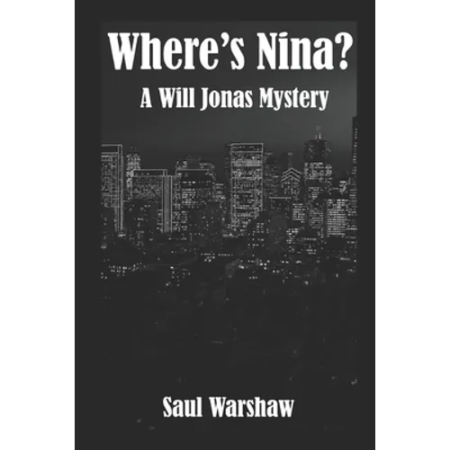 Where's Nina?