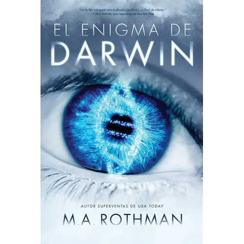 El enigma de Darwin