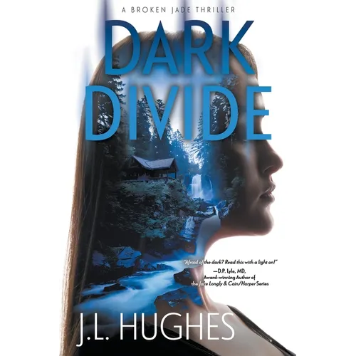 Dark Divide: A Crime Thriller