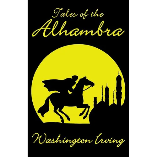 Tales of the Alhambra
