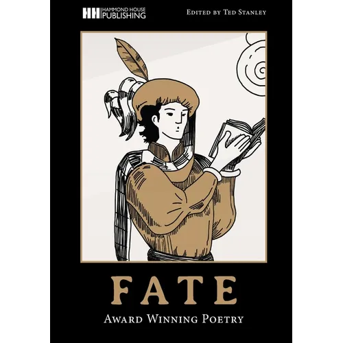Fate: Award Winning Poetry