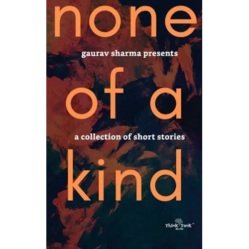 none of a kind