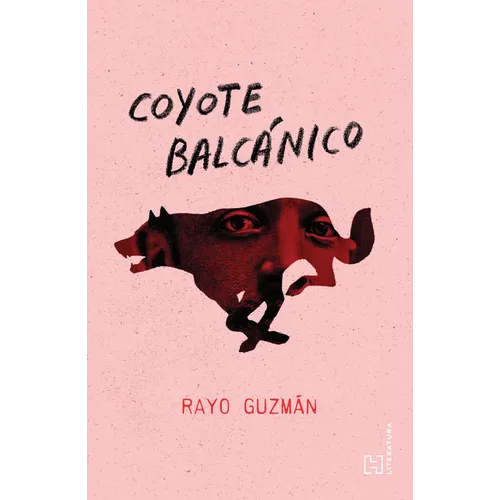 Coyote Balcánico / Balkan Coyote