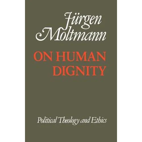 On Human Dignity