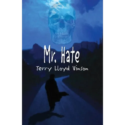 Mr. Hate