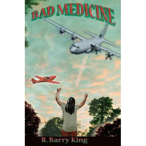 Bad Medicine