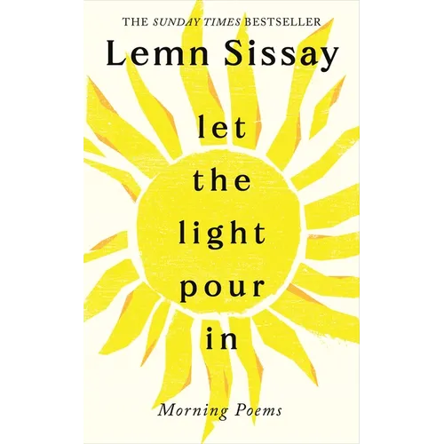 Let the Light Pour in