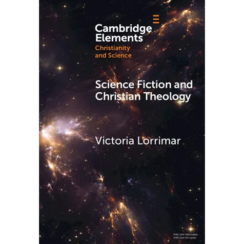 Science Fiction and Christian Theology