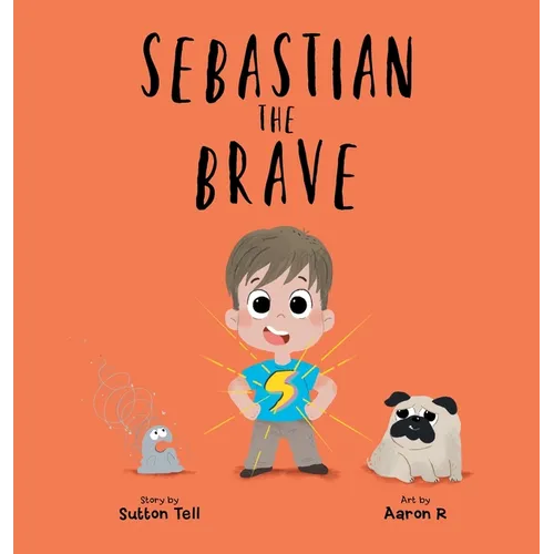 Sebastian The Brave