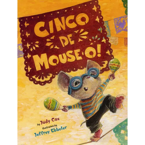 Cinco de Mouse-O!