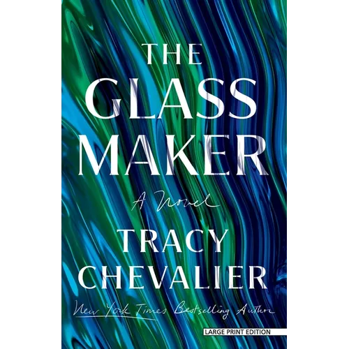 The Glassmaker