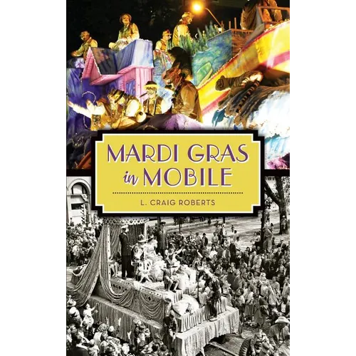 Mardi Gras in Mobile