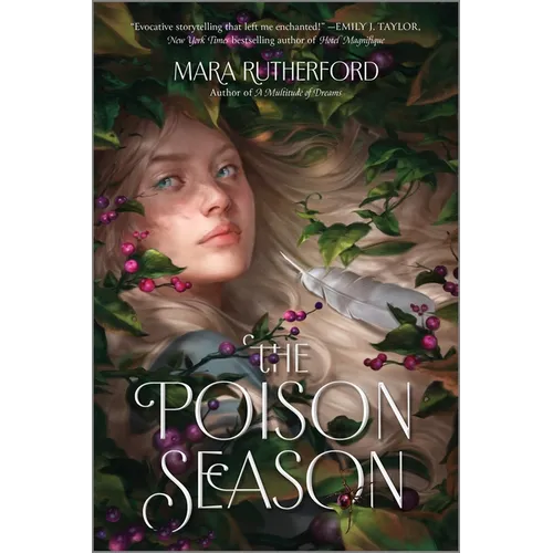 The Poison Season