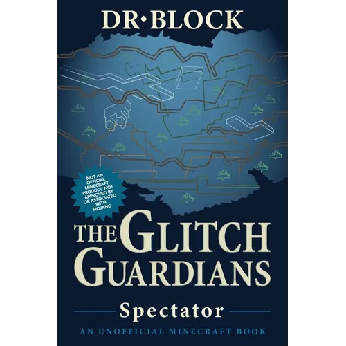 Spectator: An Unofficial Fantasy Adventure for Young Gamers