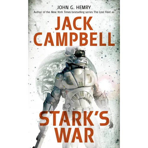 Stark's War