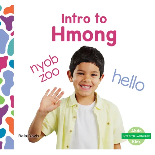 Intro to Hmong