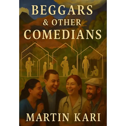 Beggars and other Comedians