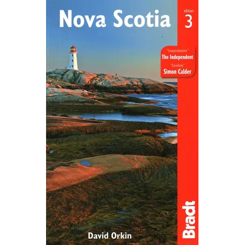 Nova Scotia