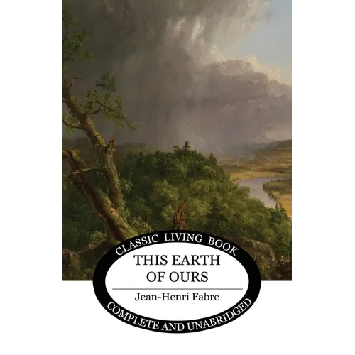 This Earth of Ours