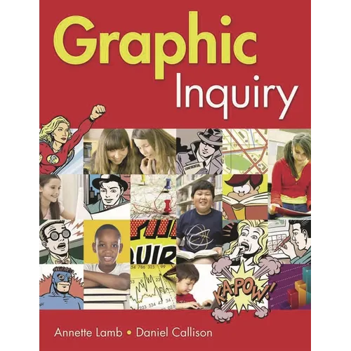 Graphic Inquiry