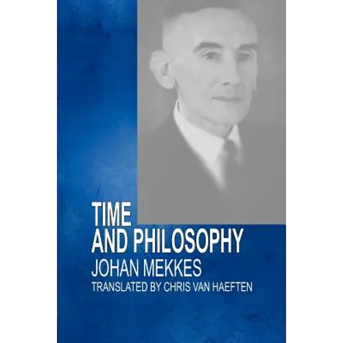 Time and Philosophy