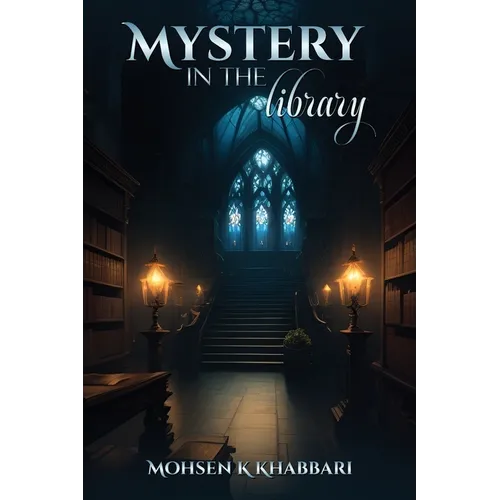 Mystery in the Library
