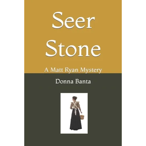 Seer Stone