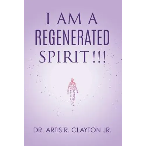 I am a Regenerated Spirit!!!