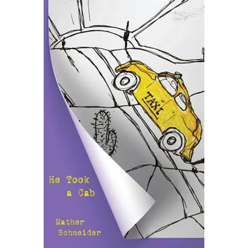 He Took a Cab