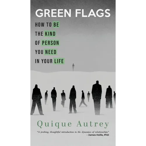 Green Flags