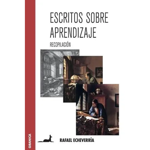 Escritos sobre aprendizaje