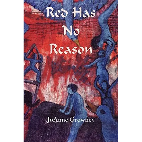Red Has No Reason