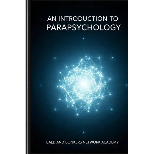 An Introduction to Parapsychology