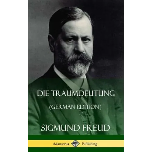 Die Traumdeutung (German Edition) (Hardcover)