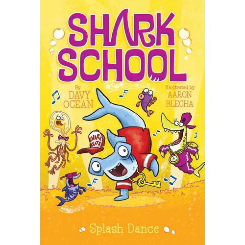 Splash Dance