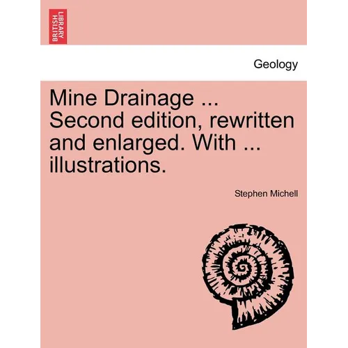 Mine Drainage