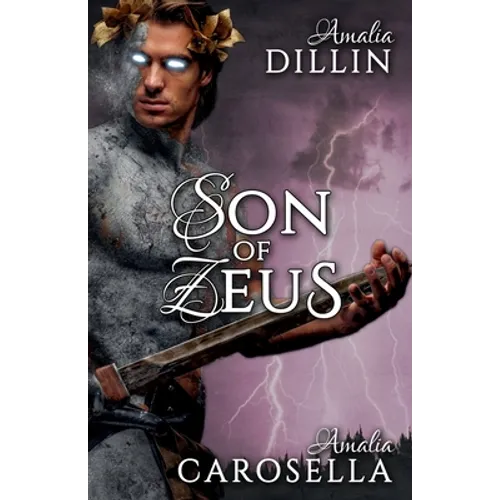 Son of Zeus