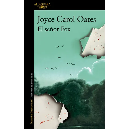 El Señor Fox / Fox