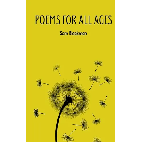 Poems for all ages