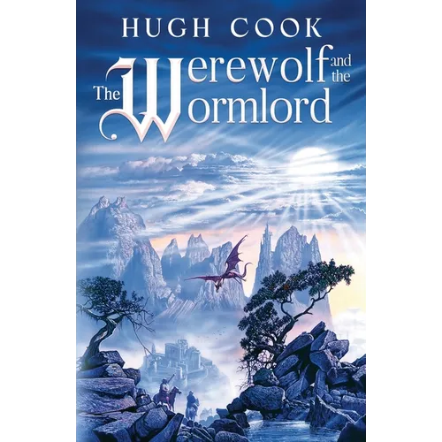 The Werewolf and the Wormlord