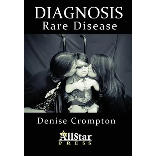 Diagnosis: Rare Disease